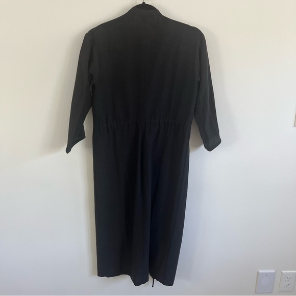 Vincent James Shirt dress - Picture 6 of 9